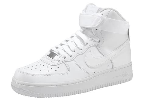 nike air force dames hoge zool|Nike Air Force 1 sport.